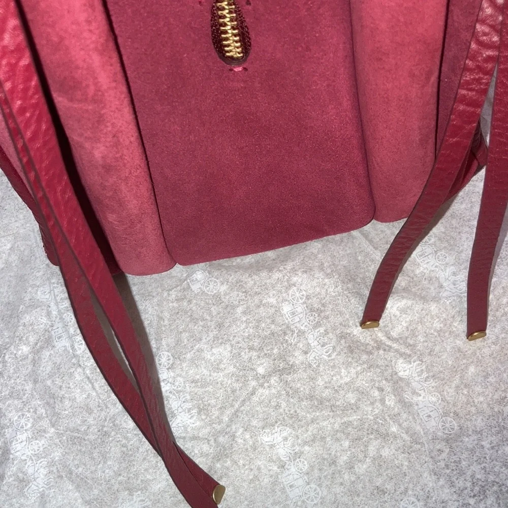 Coach Harmony Hobo - Picture 15 of 15